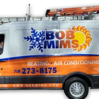 Bob Mims Heating & Air Conditioning