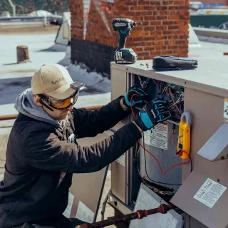 Manhattan HVAC & Appliance Repair Inc