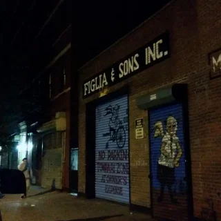 Figlia & Sons Inc