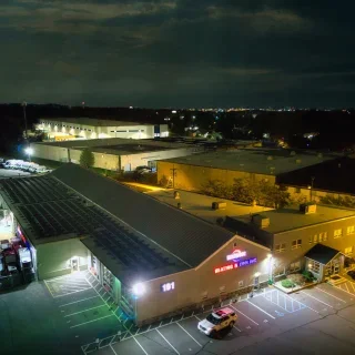 Edison Heating & Cooling