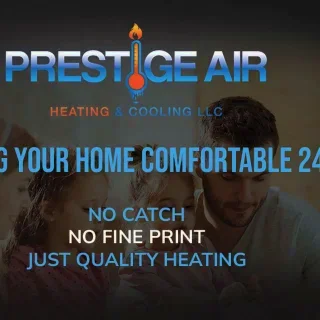 Prestige Air Heating & Cooling, LLC