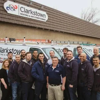Clarkstown Heating & Air Conditioning