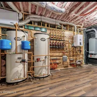 Reliable Heating and Cooling