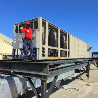 American HVAC Corp - Brooklyn, Heating, Air Conditioning, Refrigeration, Ductless Mini Split, Rooftop, Commercial HVAC NYC