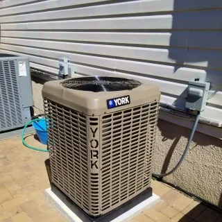 New York Heating and Air Conditioning