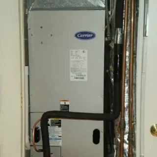 Arnica Heating and Air Conditioning Inc