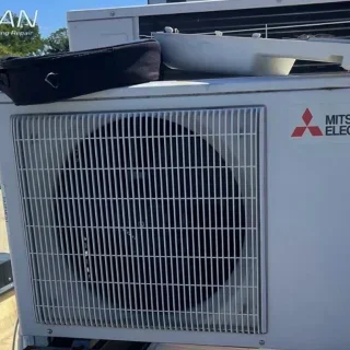 Mazgan Air Conditioning & Heating Repair
