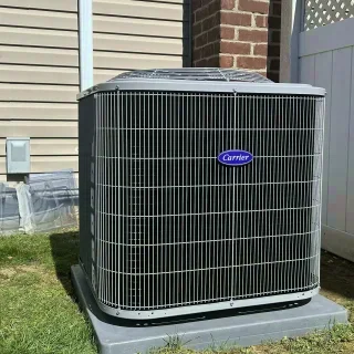 Euro Comfort Zone HVAC