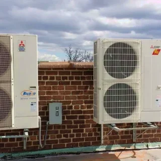 Top HVAC NYC
