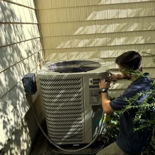 KOKA-TECH HVAC INC