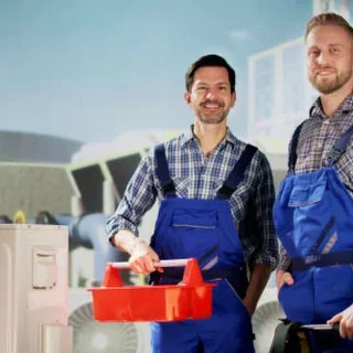 Bill Heating & Air Conditioning Services