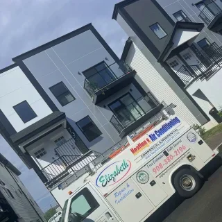Elizabeth HVAC