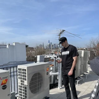 212 HVAC Brooklyn