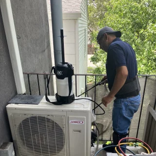 Universal HVAC Services, LLC