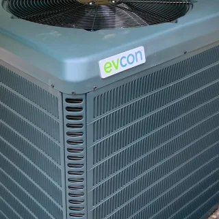 LVV HVAC Heating & Refrigeration