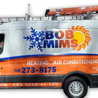 Bob Mims Heating & Air Conditioning