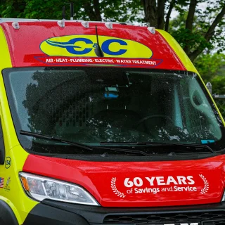 C & C Air Conditioning and Heating