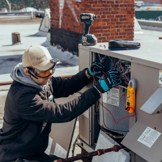 Manhattan HVAC & Appliance Repair Inc