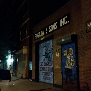 Figlia & Sons Inc