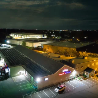 Edison Heating & Cooling