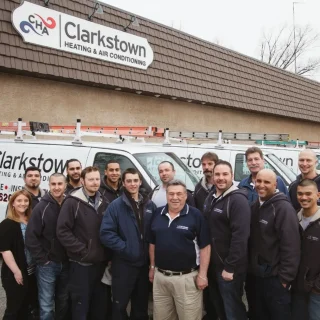 Clarkstown Heating & Air Conditioning