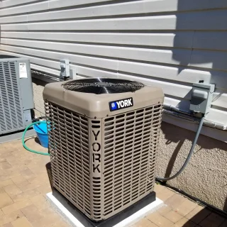 New York Heating and Air Conditioning