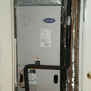 Arnica Heating and Air Conditioning Inc