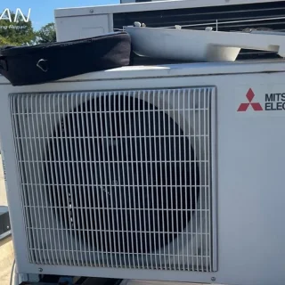 Mazgan Air Conditioning & Heating Repair