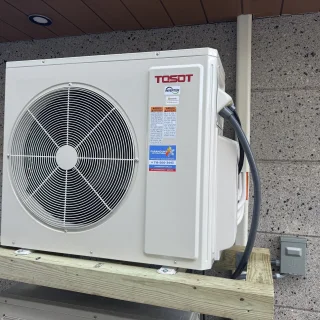 Paramount Air Conditioning