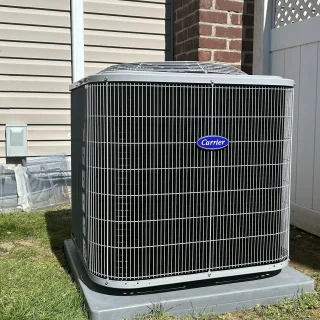 Euro Comfort Zone HVAC