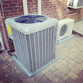 VIP HVAC SERVICE CORPORATION