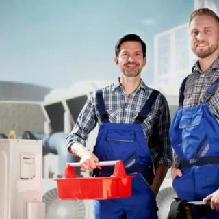 Bill Heating & Air Conditioning Services