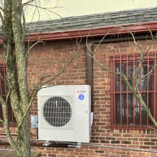 Everest Hvac Mechanical
