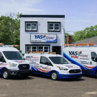 Yas Hvac Corporation