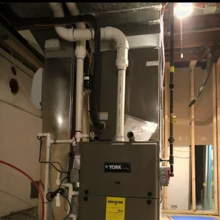 Lino's HVAC