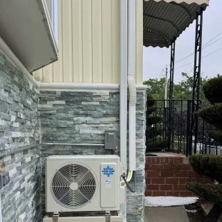 Hi Tech HVAC Services Corp - 美东冷暖空调公司