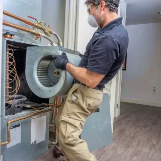 Best HVAC Repair Service Company