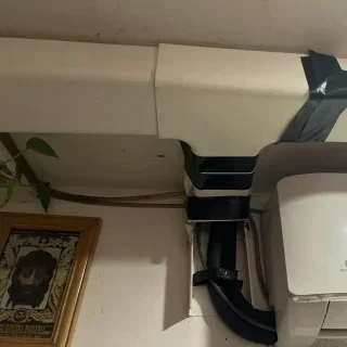 JVR Cooling And Heating INC.