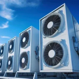 Champion HVAC Services