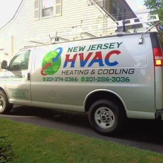 New Jersey HVAC