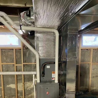 All in One HVAC