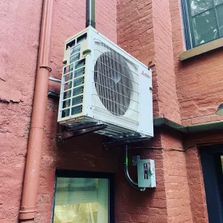 Premier HVAC Services