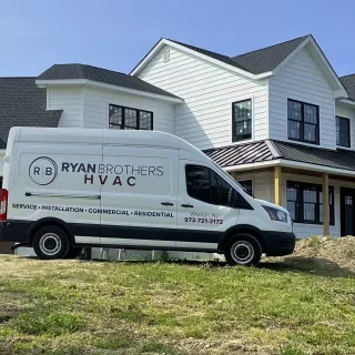 Ryan Brothers HVAC