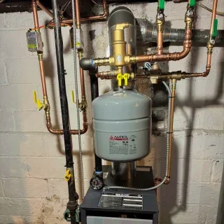 Smart HVAC Solutions