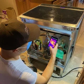 Gold Fusion HVAC & Appliance Repair