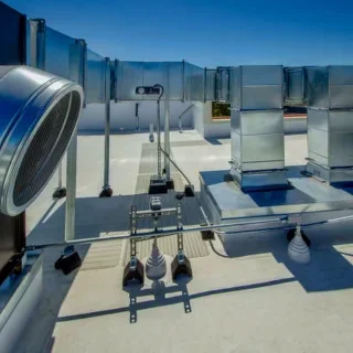 Grant County Heating Air Conditioning