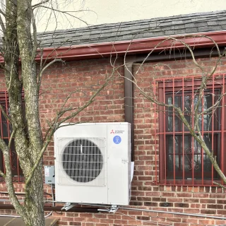 Everest Hvac Mechanical