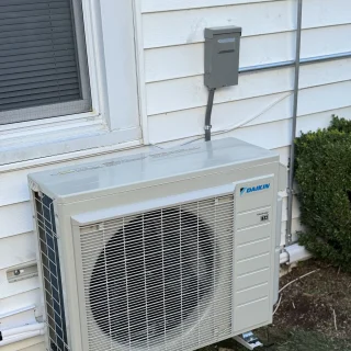 AP HVAC INC