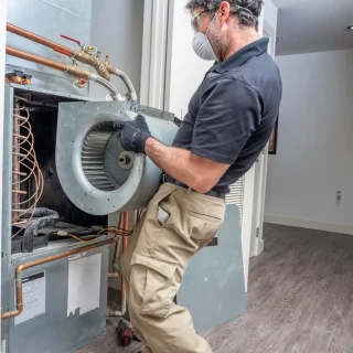 Best HVAC Repair Service Company