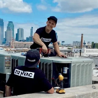 212 HVAC NYC